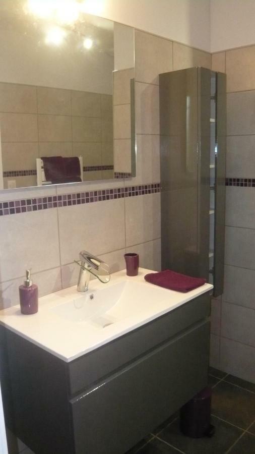Chambres D'Hotes, B&B Climatisees La Borrellienne Saint-Maximin Exterior foto